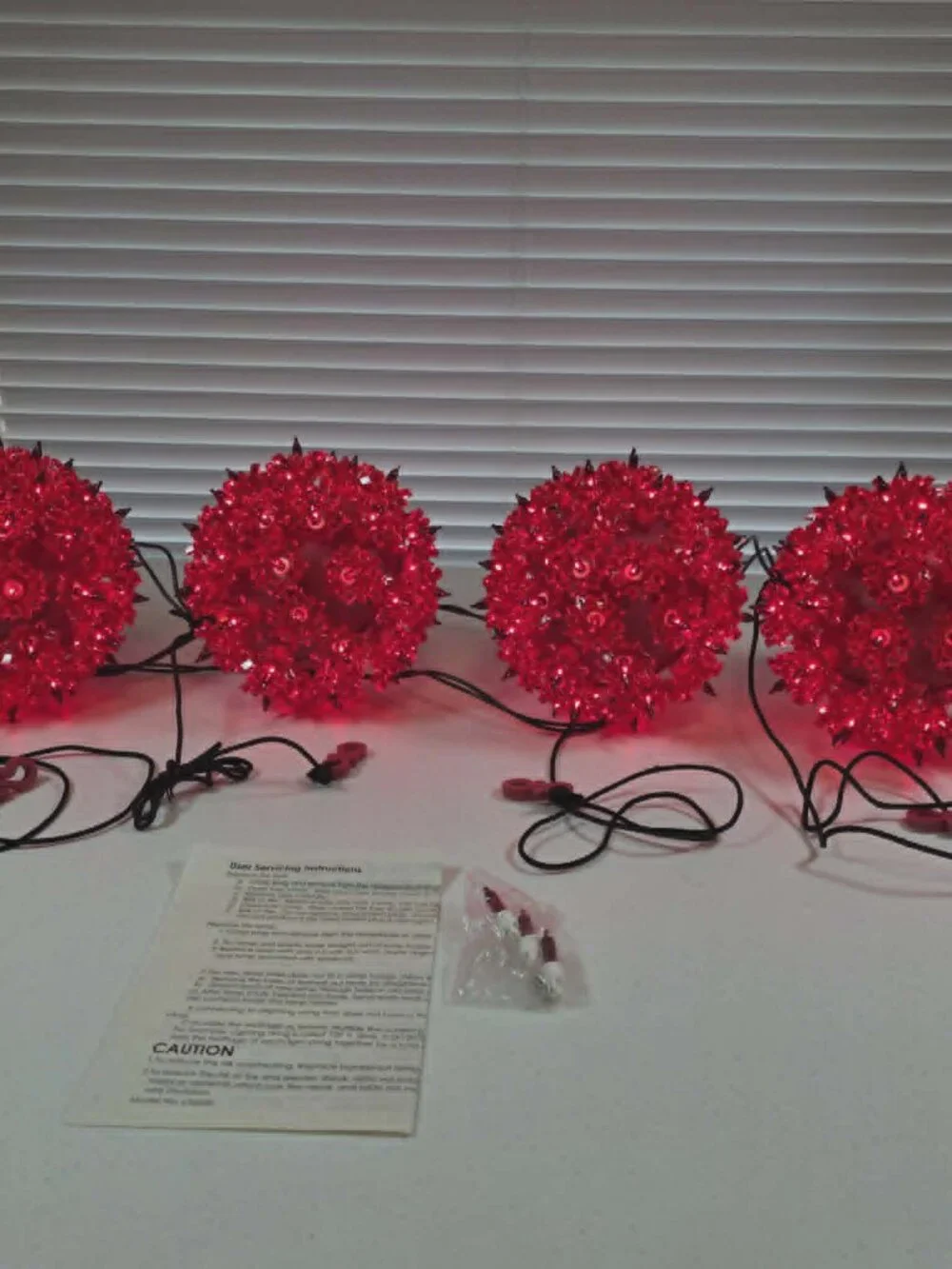 4 HOLIDAY BRIGHT LIGHTS 6